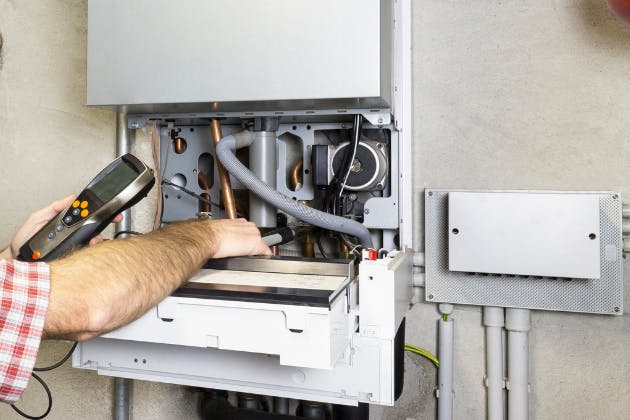 How To Choose The Right Boiler Installer