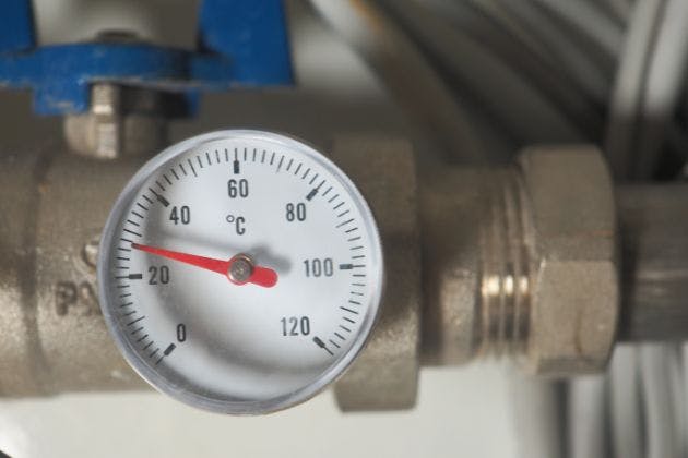 Boiler Pressure Keeps Dropping Causes & What to Do Next