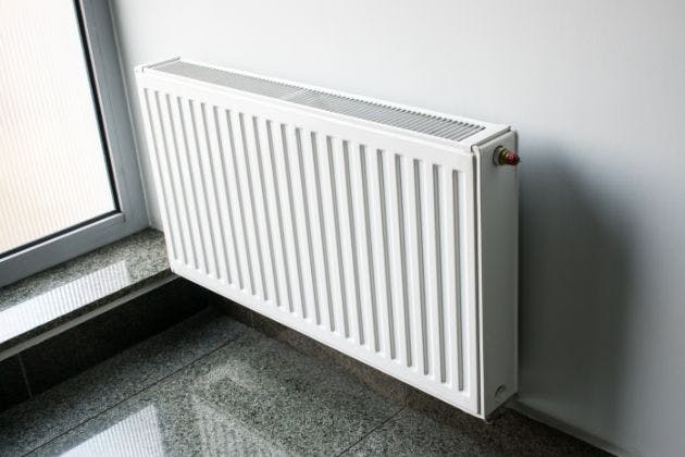 Radiators Not Heating Up? Causes and Fixes to Try