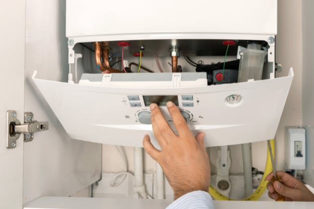 How Long Should A Boiler Last Before Replacing It