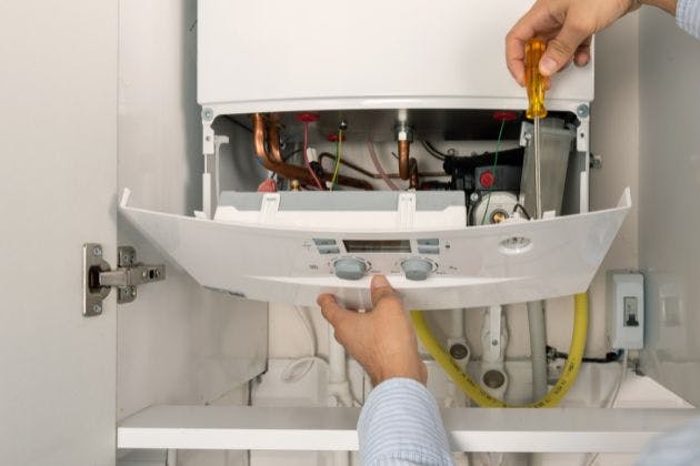 How To Prevent Repeat Boiler Repairs In My Home