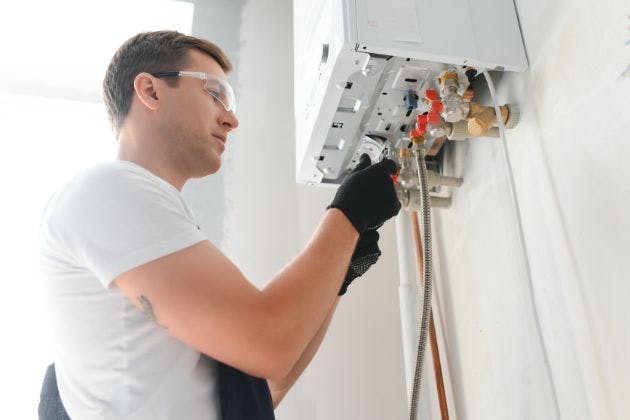Most Common Boiler Repairs Explained