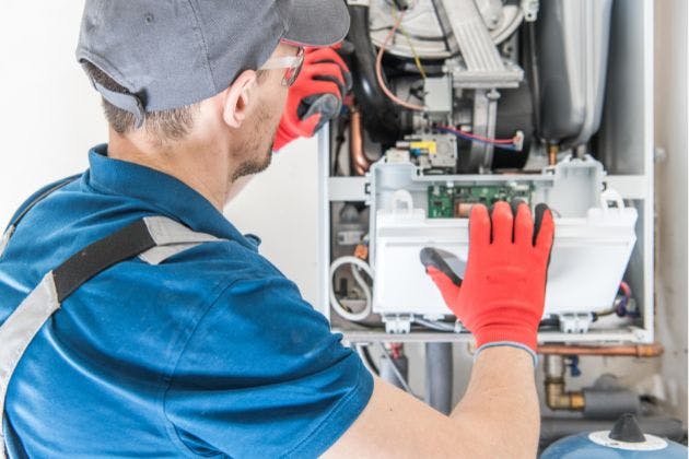 Benefits Of Regular Boiler Servicing For Homeowners